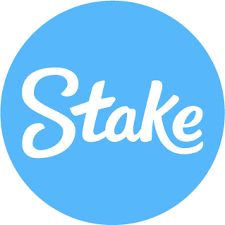 Stake logo